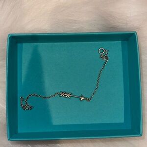 Paloma's Graffiti Arrow Bracelet, Tiffany & CO